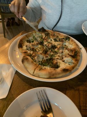 Mia Bella Trattoria by null