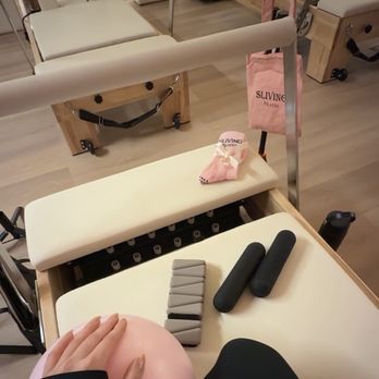 Sliving Studios - Pilates Near Me - North York, Ontario