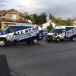 Allstar Plumbing, Heating & Air