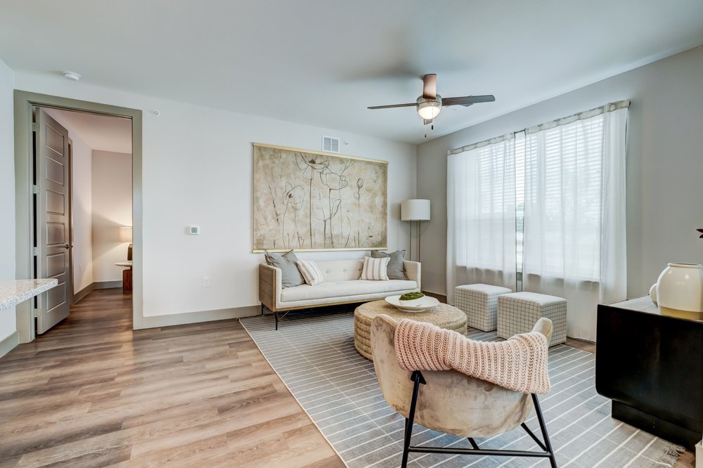 THE LIVELY AT FIREWHEEL Updated September 2024 3400 Firewheel Pkwy