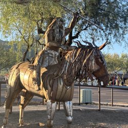 Retablo - Sculpture