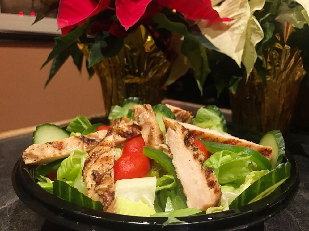 BINBROOK PIZZA AND BAR Updated September 2024 102 2668 Binbrook