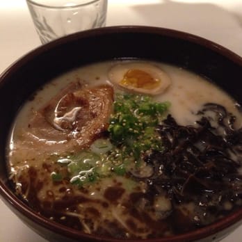 Ramen Tatsu-Ya - Shoyu...? - Ramen Near Me - Austin, Texas Ramen Tatsu-Ya - Shoyu...? - Ramen Near Me - Austin, Texas