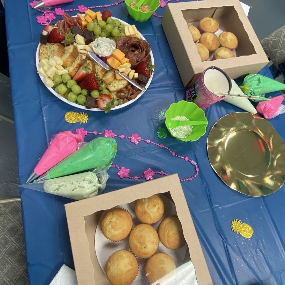 Savvy Sweets - Desserts Near Me - St. Cloud, Florida Savvy Sweets - Desserts Near Me - St. Cloud, Florida