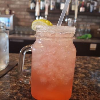 The Rustic Spoon - Pink Cadillac - Breakfast & Brunch Near Me - Virginia Beach, Virginia