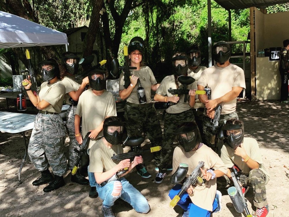 ORBITAL PAINTBALL Updated October 2024 19 Photos & 14 Reviews