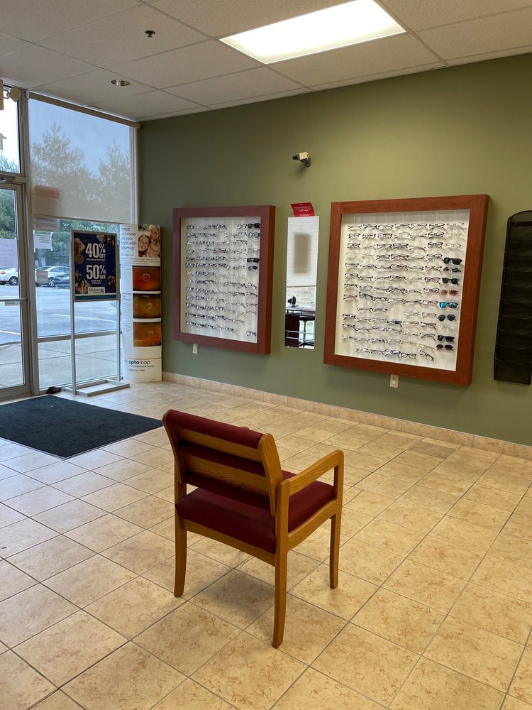 CLARKSON EYECARE Updated September 2024 20 Photos 10639 Dixie Hwy