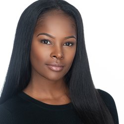 Faith Fashion & Photos - Headshot for model: BreJae Johnson