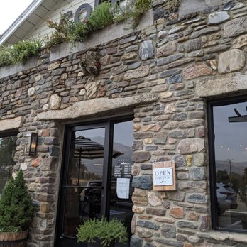 Clingans Junction- cabins + coffee - Not Open Tuesday Through Thursday - Coffee & Tea Near Me - Squaw Valley, California Clingans Junction- cabins + coffee - Not Open Tuesday Through Thursday - Coffee & Tea Near Me - Squaw Valley, California