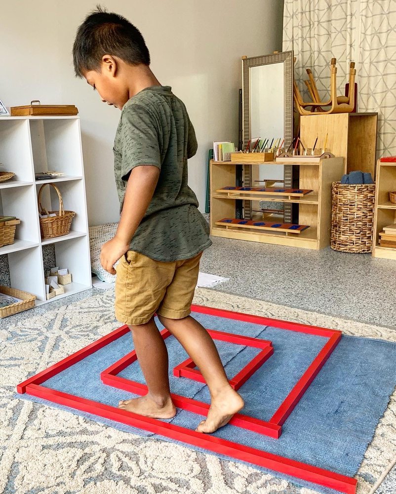 Joyful Montessori - childcare center in Wahiawa, HI