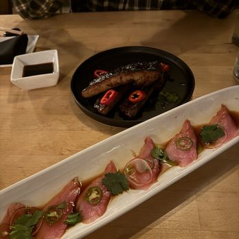 O-Ku - Sushi Bars Near Me - Washington, DC, District of Columbia O-Ku - Sushi Bars Near Me - Washington, DC, District of Columbia