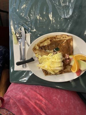 Café Campagne by null