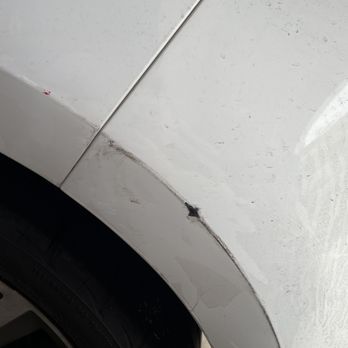 Crash Champions Collision Repair Encinitas - Before - Auto Repair Near Me - Encinitas, California
