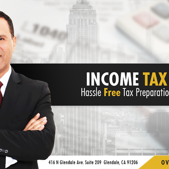 Malakian Financial Services - Tax Services Near Me - Glendale, California Malakian Financial Services - Tax Services Near Me - Glendale, California