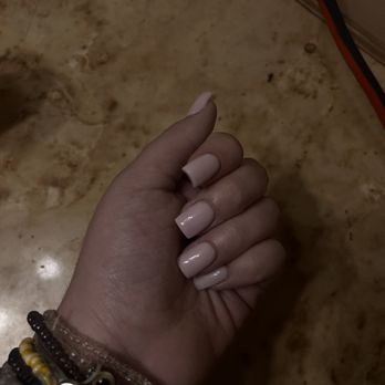 Virginia Nails - nails - Nail Salons Near Me - McKinney, Texas