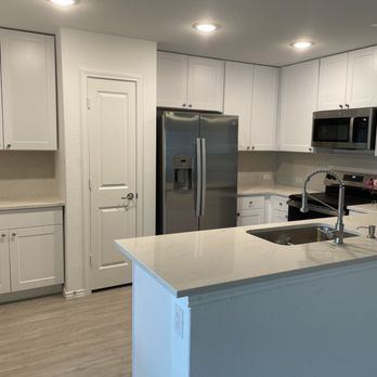 Mena Stone Surfaces - Countertop Installation Near Me - San Antonio, Texas
