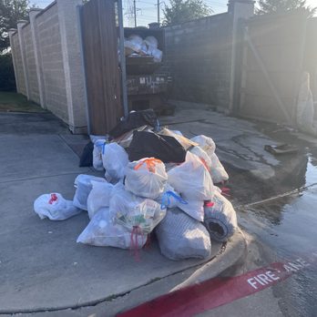 The Boat House - Constant trash issues - Apartments Near Me - The Colony, Texas The Boat House - Constant trash issues - Apartments Near Me - The Colony, Texas