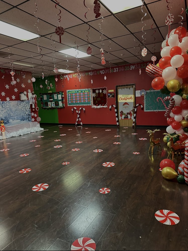 AB Childcare Academy - childcare center in Columbus, OH