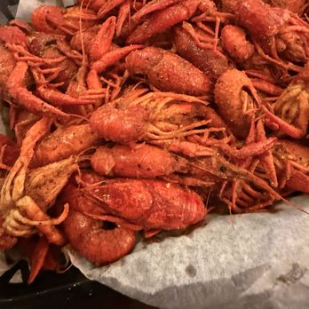 BB's Tex-Orleans - Best flavor crawfish ever - Seafood Near Me - Webster, Texas