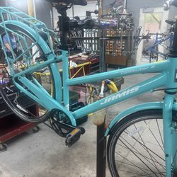 Durham Bike Co-op