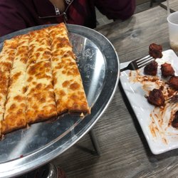 Pizza Twist