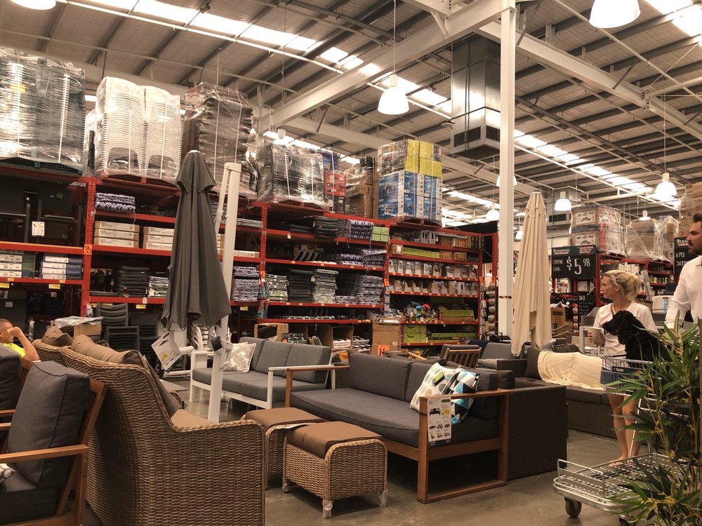 BUNNINGS NOOSAVILLE WAREHOUSE Gateway Dr, Noosaville Queensland