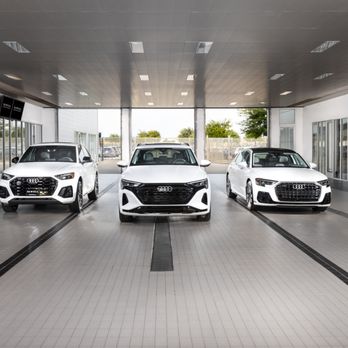 Audi McKinney - Car Dealers Near Me - Mckinney, Texas Audi McKinney - Car Dealers Near Me - Mckinney, Texas