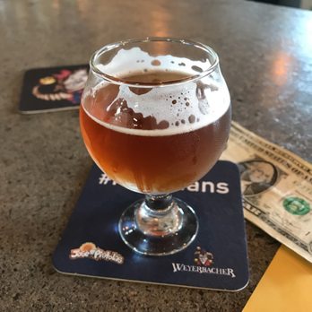 Weyerbacher Brewing Co - Jester's Choice #7 Very good. - Breweries Near Me - Easton, Pennsylvania Weyerbacher Brewing Co - Jester's Choice #7 Very good. - Breweries Near Me - Easton, Pennsylvania