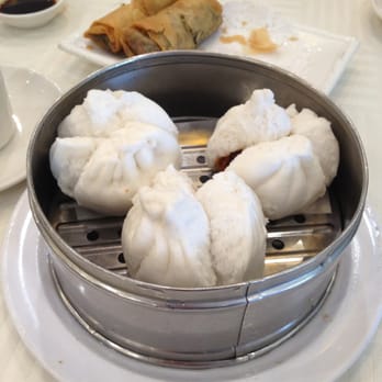 Sea Harbour - Chat Siu bao - Seafood Near Me - Rosemead, California Sea Harbour - Chat Siu bao - Seafood Near Me - Rosemead, California