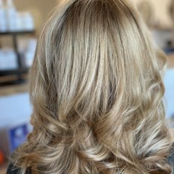 Salon Serenity