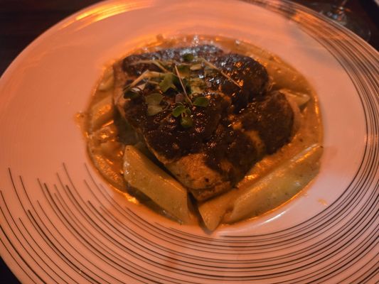 Provost Restaurant by null