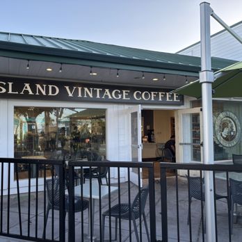 Island Vintage Coffee - Coffee & Tea Near Me - Waikoloa, Hawaii Island Vintage Coffee - Coffee & Tea Near Me - Waikoloa, Hawaii
