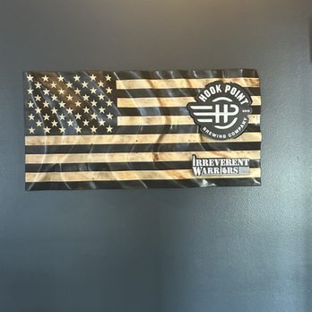 Ready Room By Hook Point Brewing - Brewpubs Near Me - Memphis, Tennessee Ready Room By Hook Point Brewing - Brewpubs Near Me - Memphis, Tennessee