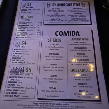 El Camino - Cocktail Bars Near Me - Delray Beach, Florida El Camino - Cocktail Bars Near Me - Delray Beach, Florida