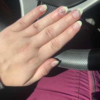 Circle A Nails And Spa - Nail Salons Near Me - Redlands, California