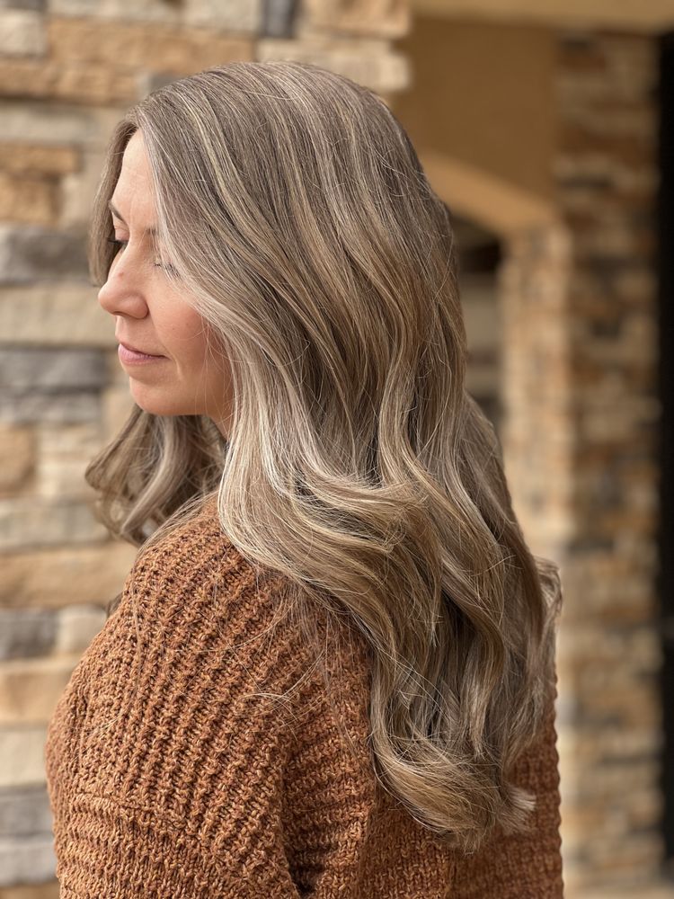 SHEAR EXQUISITE STUDIO 10 Photos 4930 S Loop 289, Lubbock, Texas