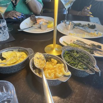 BLVD Steak - All the food was amazing and delicious - Steakhouses Near Me - Sherman Oaks, California BLVD Steak - All the food was amazing and delicious - Steakhouses Near Me - Sherman Oaks, California