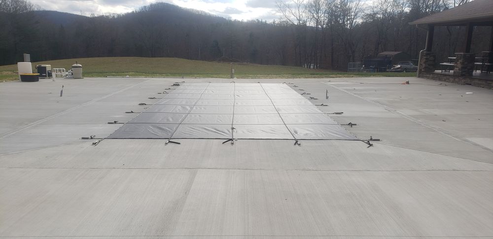 Slide of Pinnacle Contracting