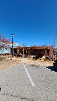 Sauced on Paseo by null