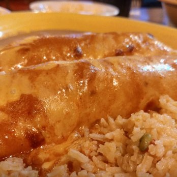 Las Anita's Mexican Restaurant - Fajita enchiladas my husband said they were good - Mexican Near Me - Seabrook, Texas Las Anita's Mexican Restaurant - Fajita enchiladas my husband said they were good - Mexican Near Me - Seabrook, Texas