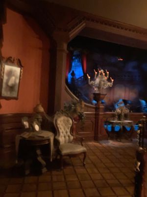 Phantom Manor by null