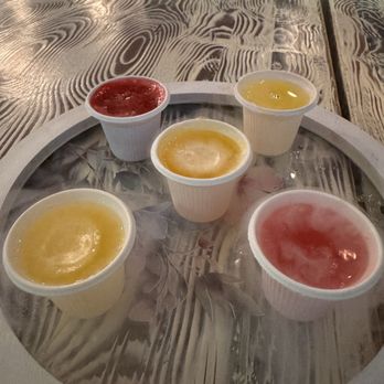 La Costa - Samples - Latin American Near Me - North Lauderdale, Florida