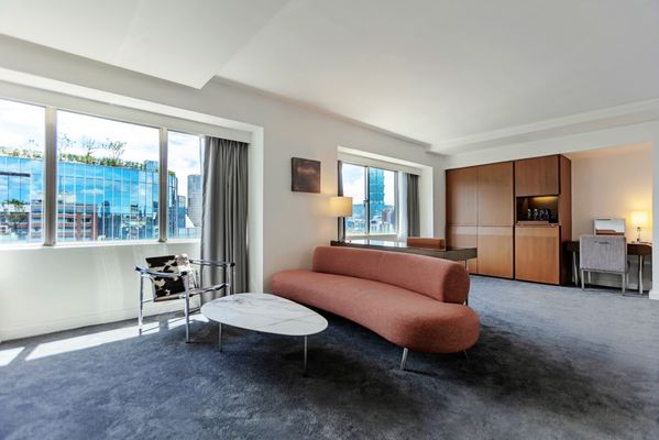 United Hotel 國聯大飯店 by null