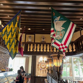 Palio - Coffee & Tea Near Me - Las Vegas, Nevada