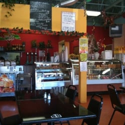 Gelatinas Cris - Unique little place!