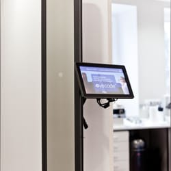 Haus der Optik Lankwitz - Visioffice-Messgerät