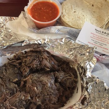 Vera's Backyard Bar-B Que - Cachete Salsa and tortillas - Barbeque Near Me - Brownsville, Texas Vera's Backyard Bar-B Que - Cachete Salsa and tortillas - Barbeque Near Me - Brownsville, Texas