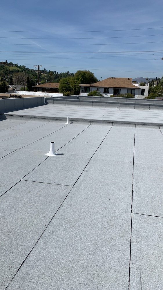 Slide of Roof Repair Specialist