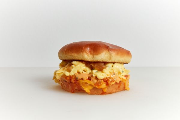 Eggs with Benefits by null