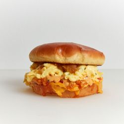 Eggs With Benefits 